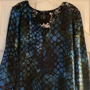 Zac & Rachel women blouse